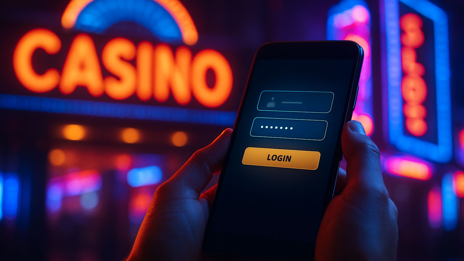 Não Perca tempo, o rRgistro na site BR8