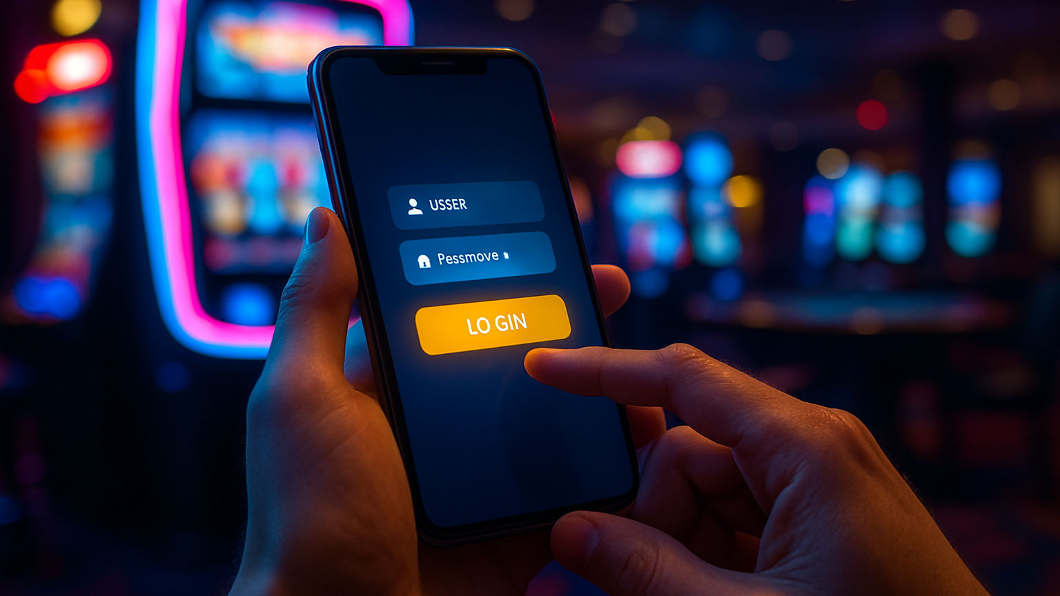 Registro na BR8 Garante Acesso a uma Vasta Seleção de jogo