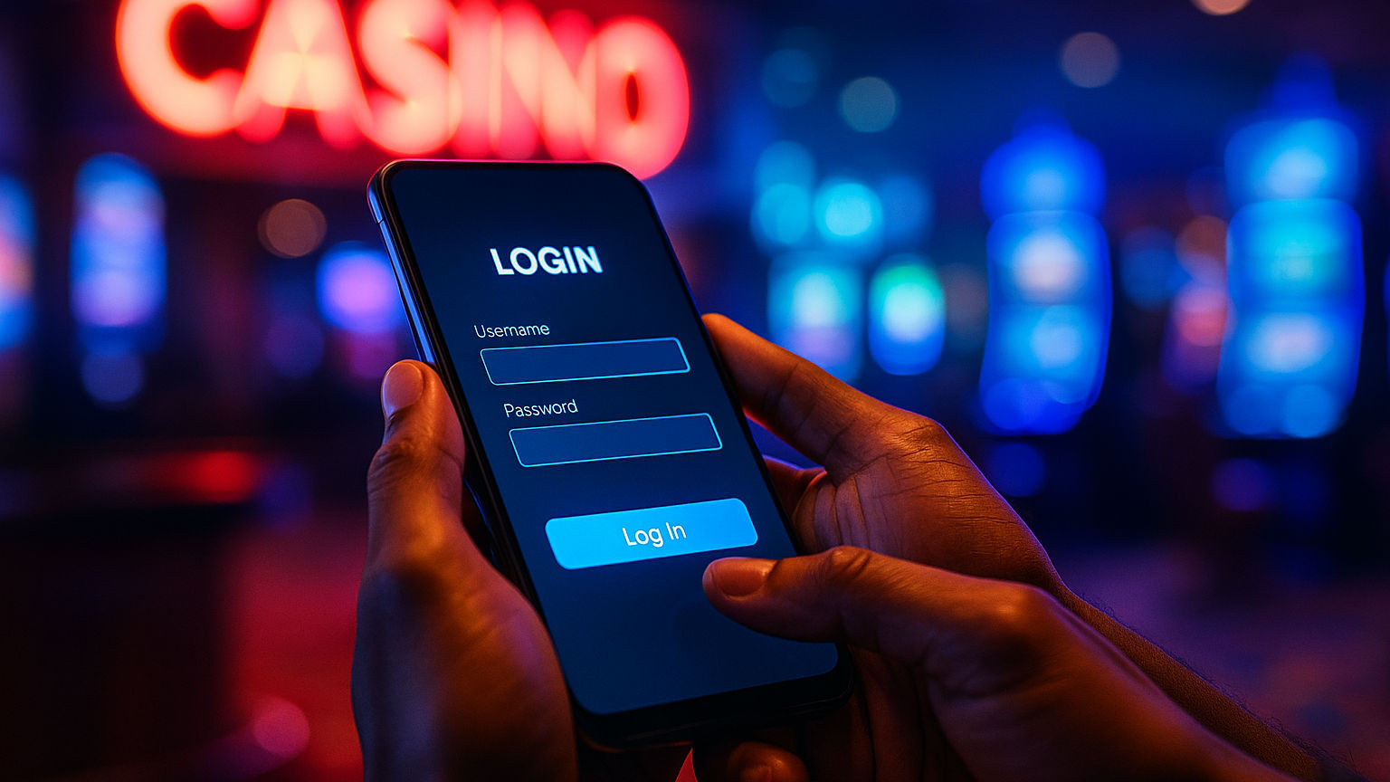 Criar uma nova Conta no plataforma BR8